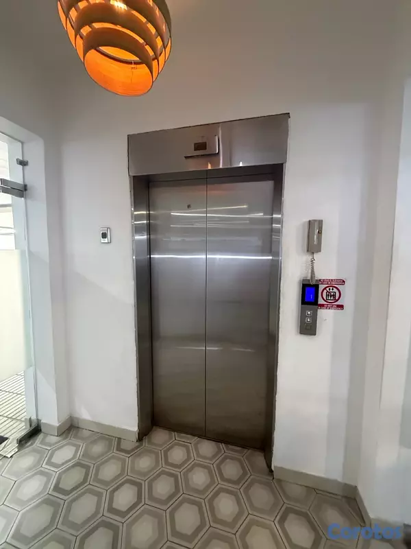 apartamentos - Apartamento en alquiler en torre moderna - Renacimiento  3