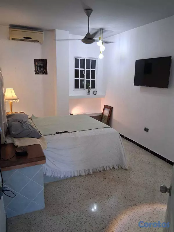habitaciones y viviendas compartidas - Aparta estudio amueblado Arroyo hondo 5