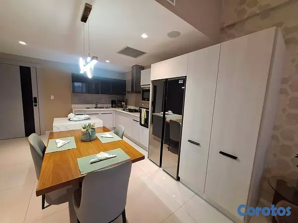 apartamentos - Elegancia y Confort en el Corazón de Piantini 4
