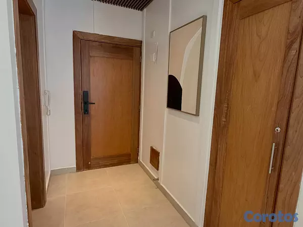 apartamentos - Oportunidad de inversión Apartamento Remodelado en 6