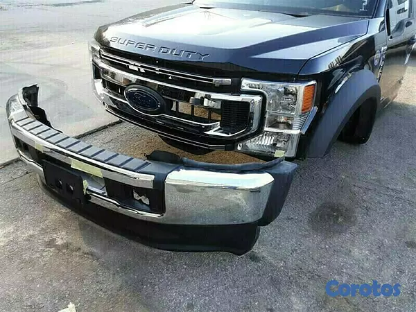 repuestos - Vendo Frente Para Ford 2020 2021 2022 FORD F450 F550 F600  1