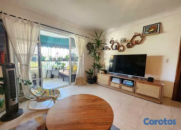 apartamentos - Amplio apto en Renacimiento 1