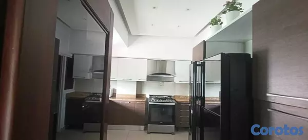 apartamentos - Renacimiento, Impecable apartamento con Balcón 7