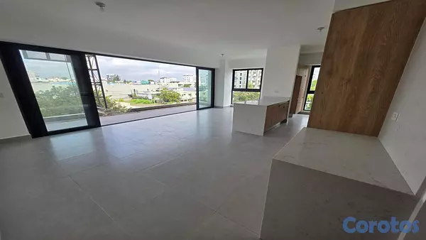 apartamentos - Apartamento en venta en Arroyo Hondo Viejo, con piscina, gimnasio 1