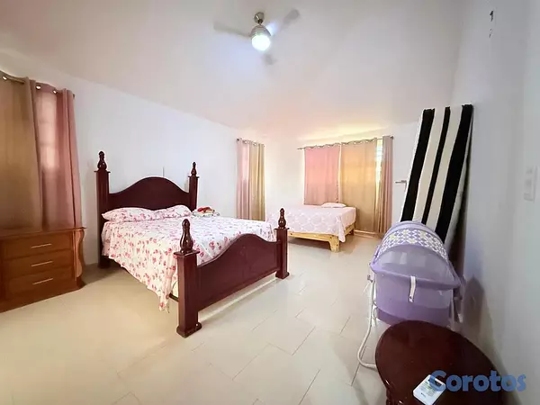 casas - Alquiler de Casa en Colinas del Oeste 7