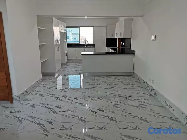 penthouses - En Venta Penthouse en Bella Vista Norte Se Recibe Vehiculos Alta Gamas 4