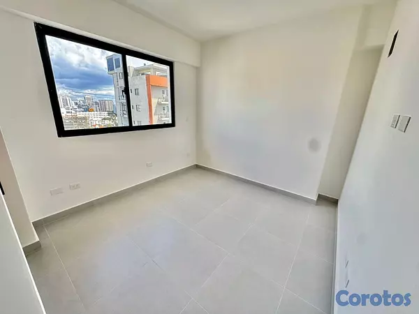 apartamentos - Vendo Apartamentos Nuevo Naco  7