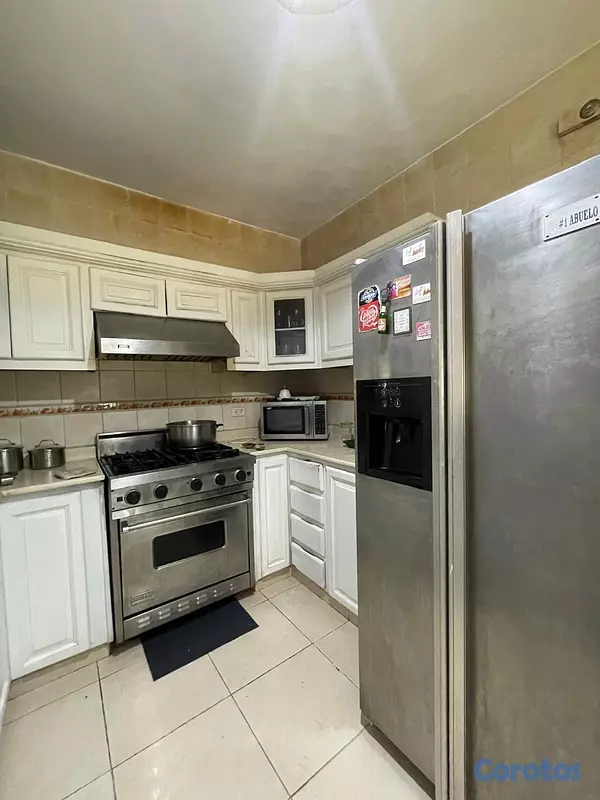 apartamentos - Vendo Excelente Apartamento de Dos Niveles en Arro 5