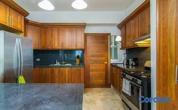 apartamentos - Mirador Sur, LUJOSO apartamento con HERMOSA vista, completamente amueblado 7