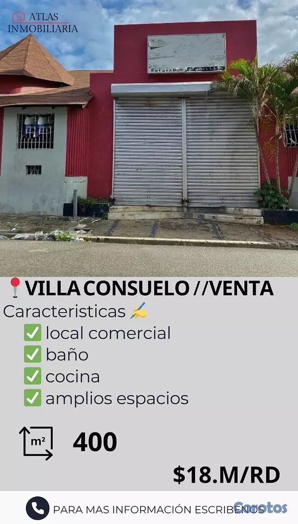 oficinas y locales comerciales - se vende propiedad comercial  2
