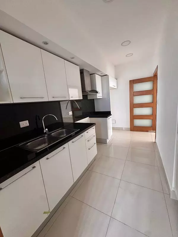apartamentos - Alquilo apartamento Ubicado en Bella Vista  7