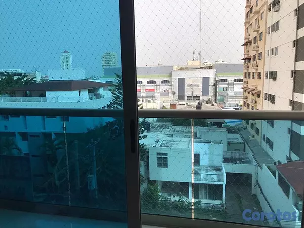 apartamentos - Apartamento en Alquiler – Urbanización Real. Con línea blanca o amueblado. 15