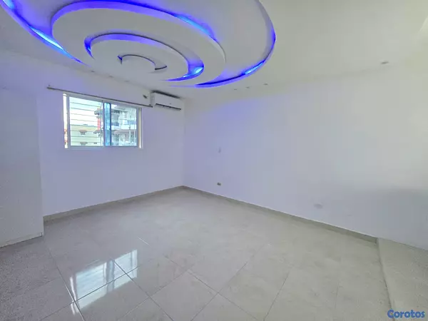 apartamentos - venta de apartamento en Alma Rosa 1 4to piso con 142mts Santo Domingo este  5