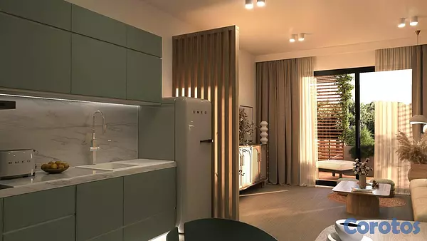 apartamentos - 1 Bedroom Eco-Wellness Apartments in Los Corales, Bávaro | From US$108,000 6