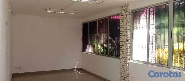 oficinas y locales comerciales - Alquilo local comercial - Gazcue 9