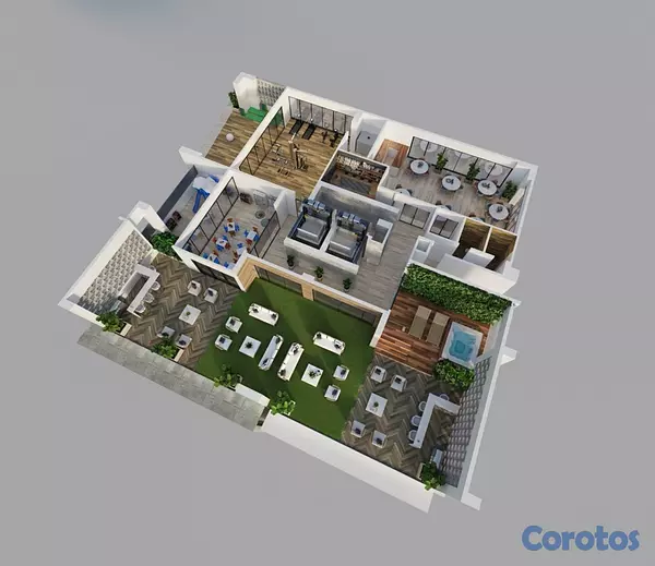 apartamentos - Vendo apartamento en Serrálles. 10