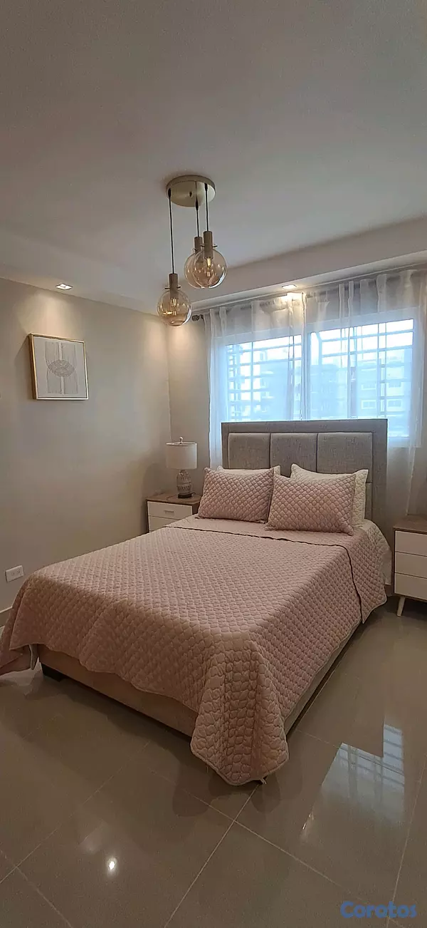 apartamentos - Apartamentos en residencial en San Isidro listos y para entrega 2027 5