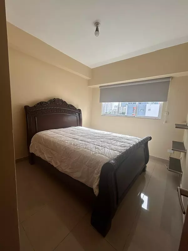 apartamentos - 🔵Apartamento 6to piso en Evaristo Morales 10