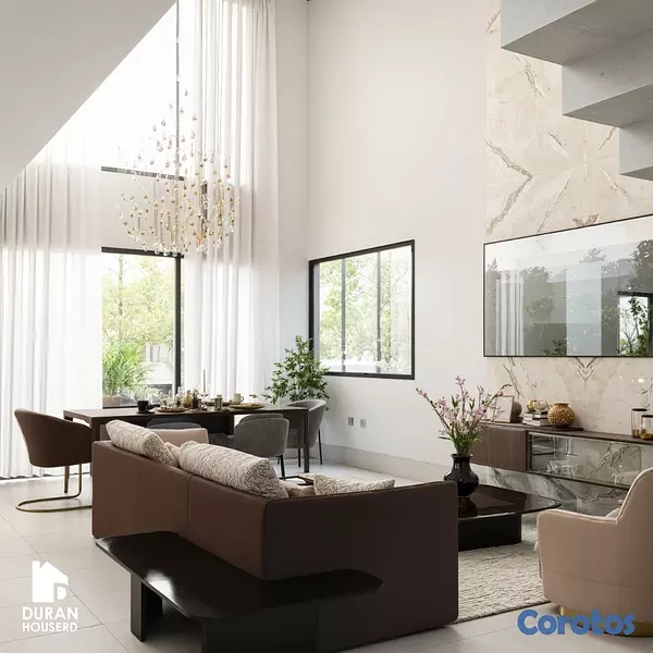 casas - venta de casas en la autopista de san isidro brisa oriental Santo Domingo este  3