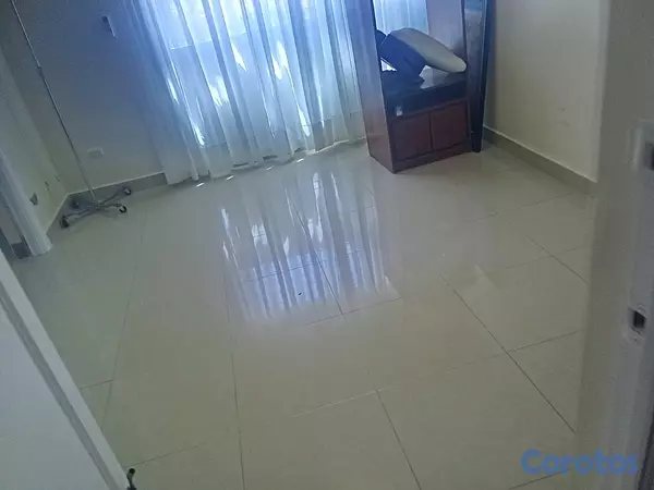 apartamentos - Apartamento Amueblado en Bella Vista – 7mo piso
 16