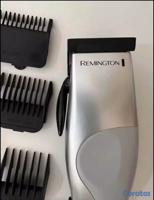 salud y belleza - Set máquina cortar pelo 3