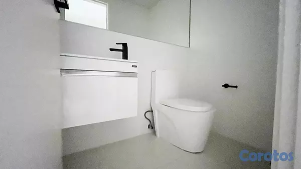 apartamentos - Alquiler de Apartamento en Piantini 2