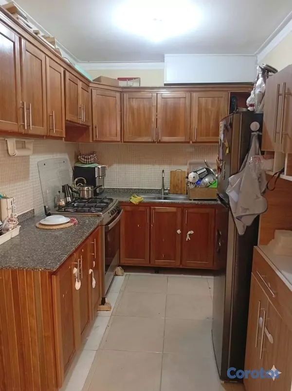 apartamentos - Apartamento en Venta en Jacobo Majluta  12