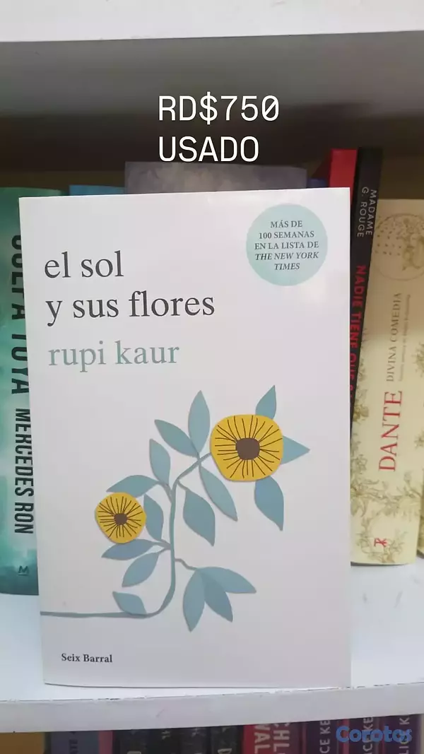 libros y revistas - LIBROS DE SEGUNDA MANO EN EXCELENTES CONDICIONES  13