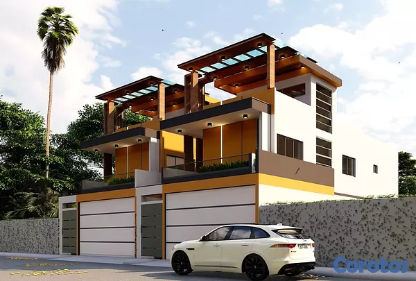 casas - Venta de casa en san isidro reserva con 5000usd  6