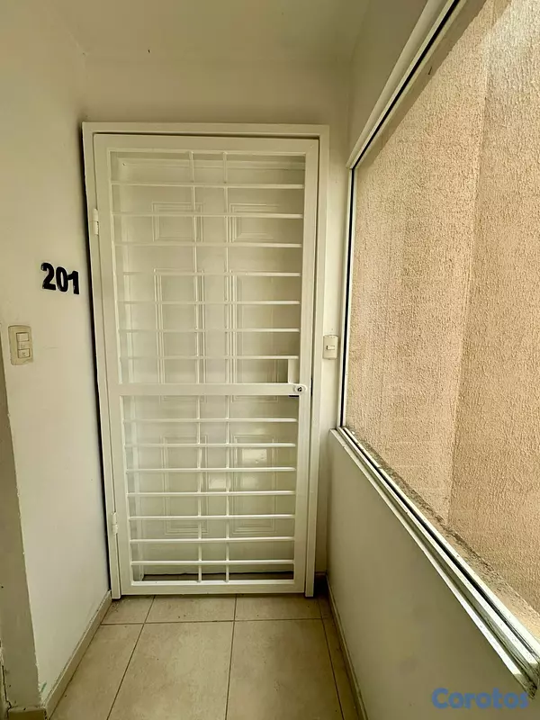 apartamentos - VENDO APTO EN EL RES. COLINAS DEL ARROYO, JACOBO M 12
