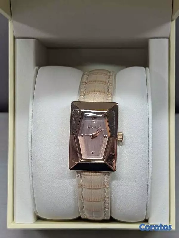 joyas, relojes y accesorios - Reloj de mujer marca Anne Klein 1