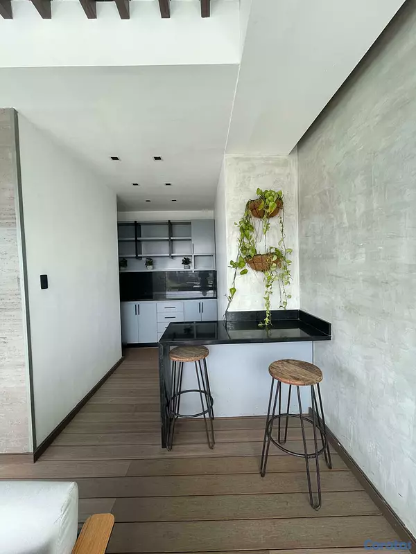 apartamentos - APARTAMENTO EN VENTA EN ESMERALDA, SANTIAGO. 7