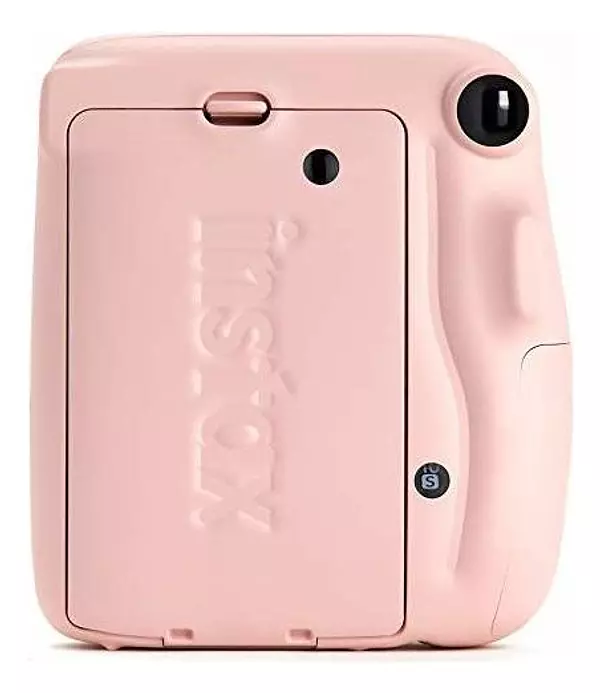 camaras y audio - Fujifilm Instax Mini 11 Camara Instantanea - Blush Pink 1665 3