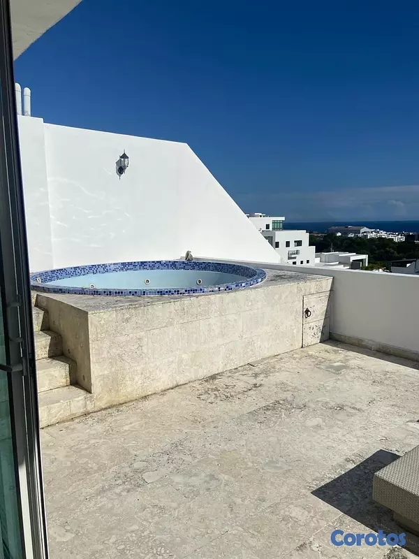 apartamentos - venta de penthouse con 450mts en mirador sur Distrito nacional Santo Domingo  3
