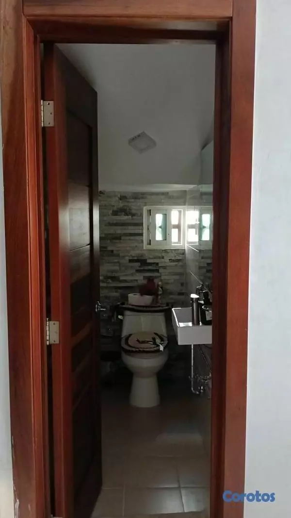 apartamentos - Casa de 3 habitaciones en Arroyo Hondo 8