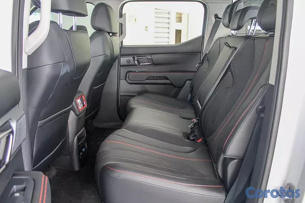 jeepetas y camionetas - BYD Shark 8