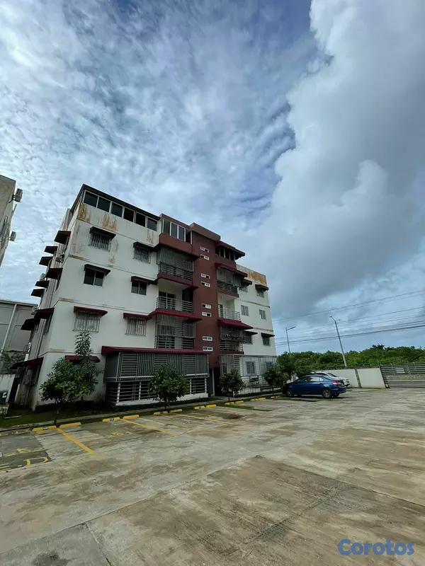 apartamentos - PROYECTO APART EN LA UREÑA LISTO PARA ENTREGA 1787 1