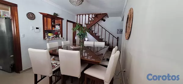 apartamentos - venta de penthouse - El Millón  7