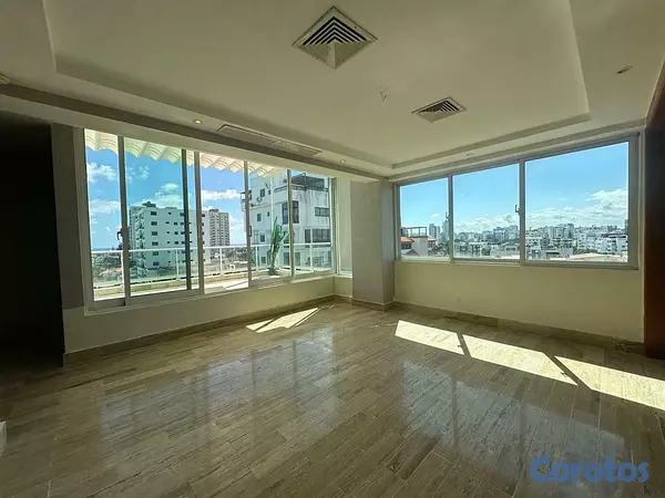 penthouses - Se vende PH en Renacimiento 1