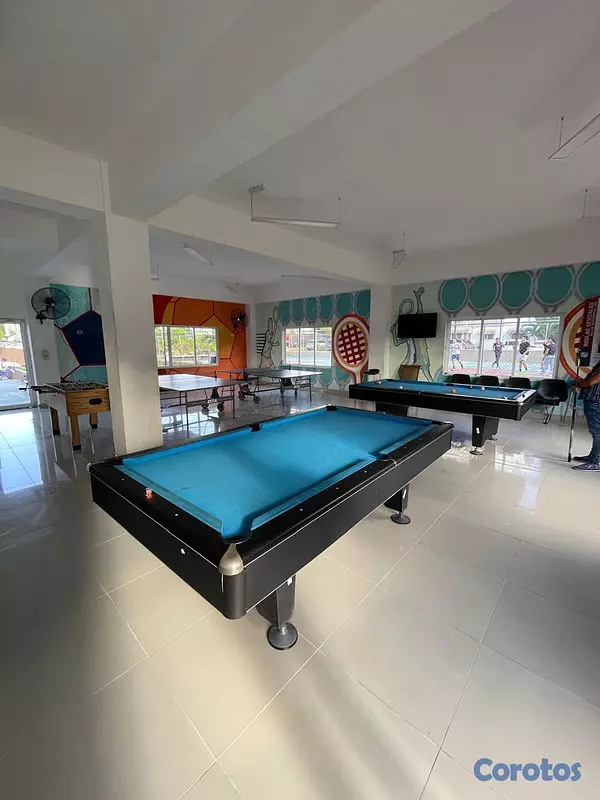 apartamentos - APARTAMENTO EN VENTA LISTO PARA ENTREGA   Una exce 5