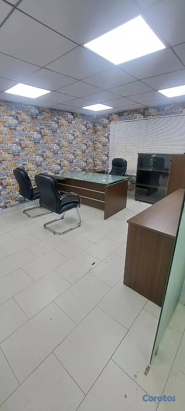 oficinas y locales comerciales - LOCAL COMERCIAL PARA OFICINA  7