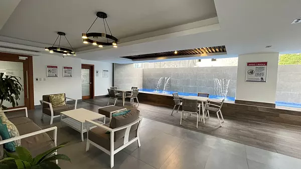 apartamentos - Apartamento amueblado en venta en Piantini 2