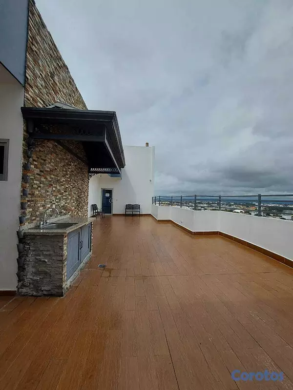 apartamentos - PIANTINI, Espectacular Apto. Moderno amueblado ideal para Ejecutivo o Pareja 10