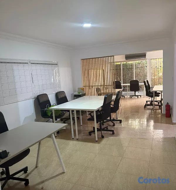 casas - se alquila casa  7