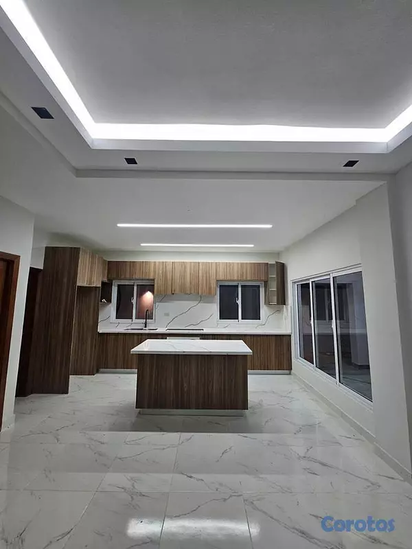 casas - Casa de 3 habitaicones 4 baños en venta en Arroyo  3