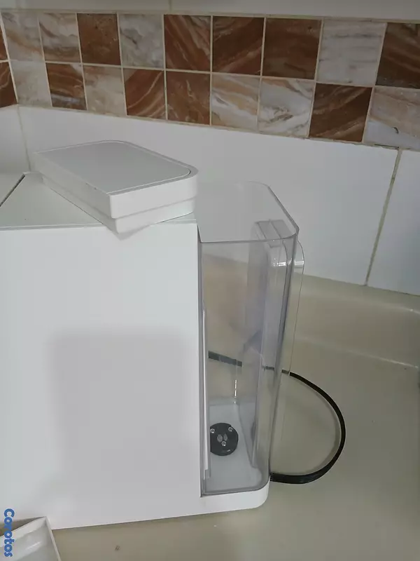 electrodomesticos - Cafetera Eléctrica Poco Uso 10