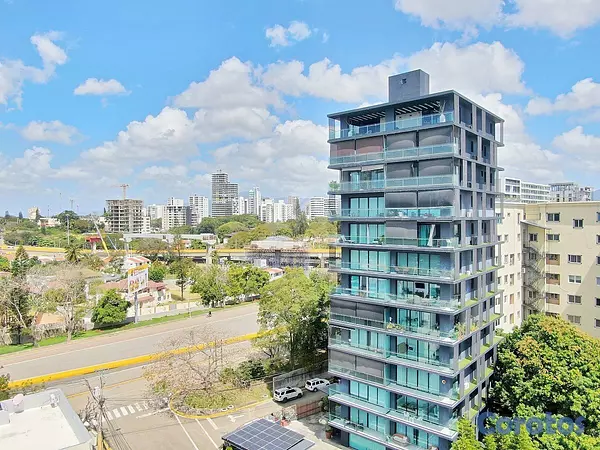 apartamentos - APARTAMENTO ESTUDIO AREA MONUMENTAL CON ROOFTOP Y  7