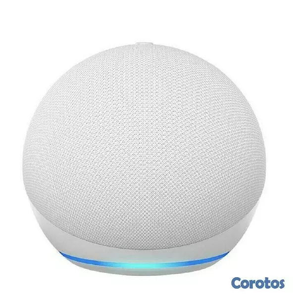 accesorios para electronica - Echo Dot con Reloj 5ta geneneracion 2