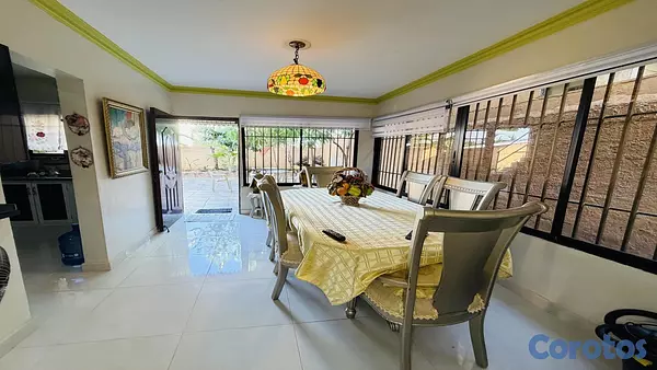 casas - Casa en venta en Altos de Arroyo Hondo 3