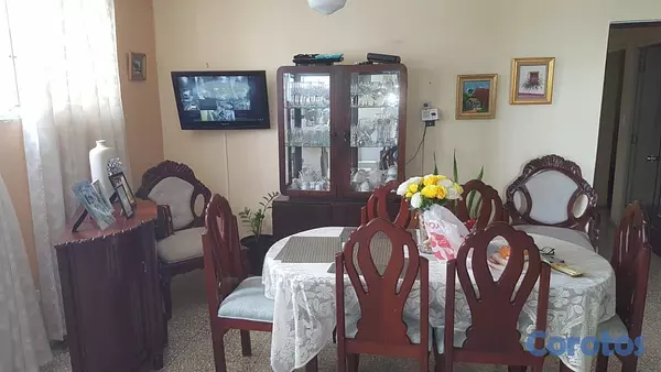 casas - Vendo CASA en 2DO NIVEL (VISTA AL MAR) EN EL INVI, 4